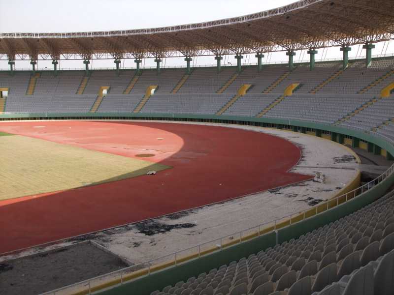 SanllurfaGAPStadium-桑尼乌法GAP体育场-5-SanlıurfaGAPStadium-