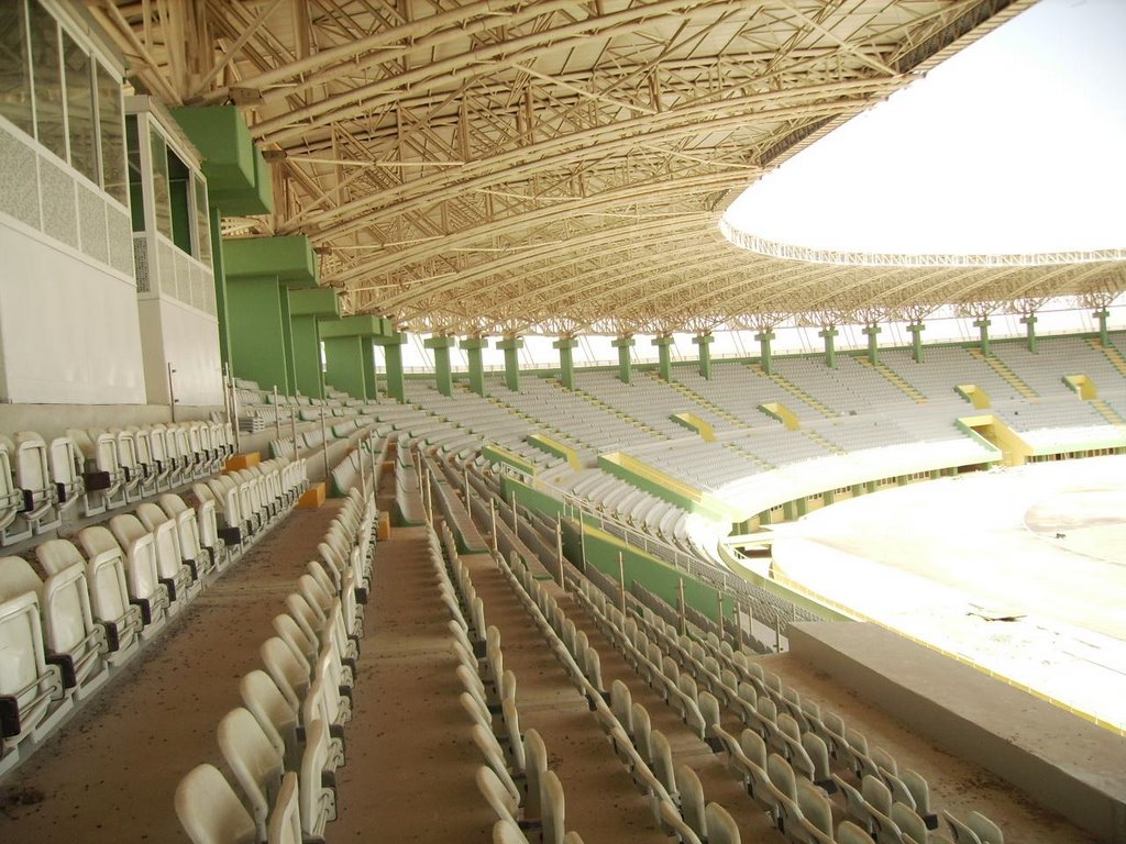 SanllurfaGAPStadium-桑尼乌法GAP体育场-6-SanlıurfaGAPStadium-