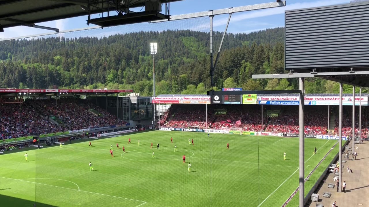 SchwarzwaldStadion-黑森林球场-14-SchwarzwaldStadion-