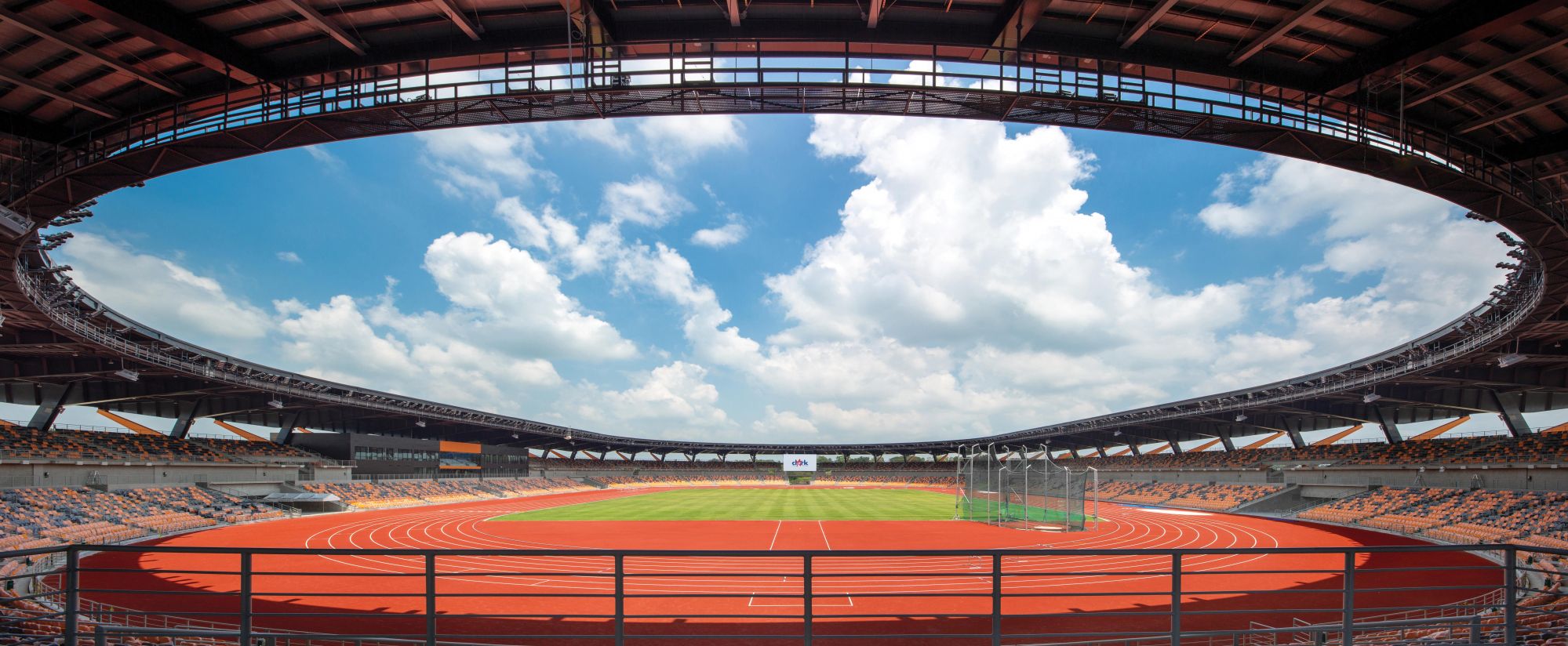 NewClarkCityAthleticsStadium-新克拉克市田径体育场-1-NewClarkCityAthleticsStadium-