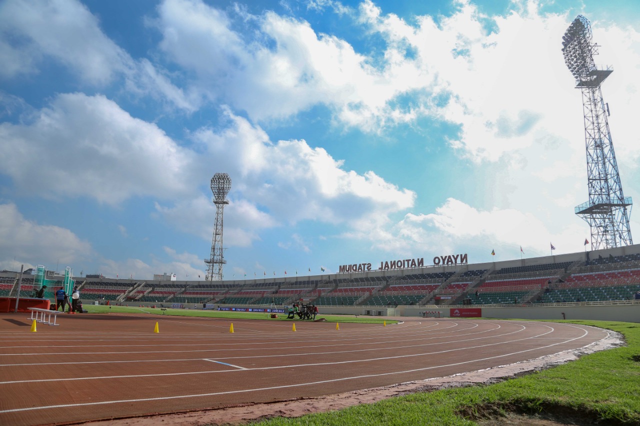 NyayoNationalStadium-尼亚约国家体育场-2-NyayoNationalStadium-