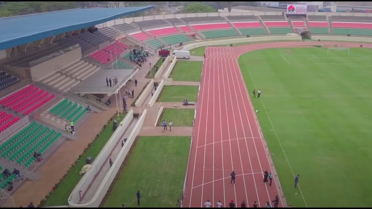 NyayoNationalStadium-尼亚约国家体育场-4-NyayoNationalStadium-