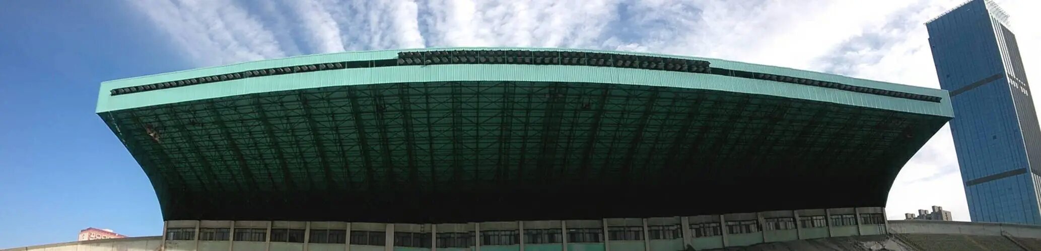 ShanxiProvinceStadium-山西省体育场-3-ShanxiProvinceStadium-