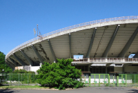 StadioFlaminio-弗拉米尼奥体育场-1-StadioFlaminio-