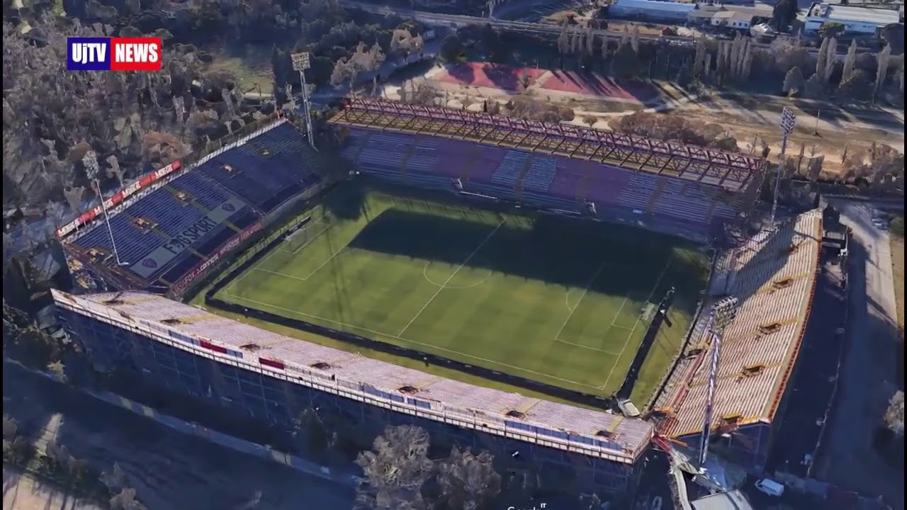 StadioRenatoCuri-雷纳托·库里体育场-11-StadioRenatoCuri-