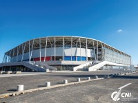 StadionulSteaua-斯特瓦体育场-4-StadionulSteaua-