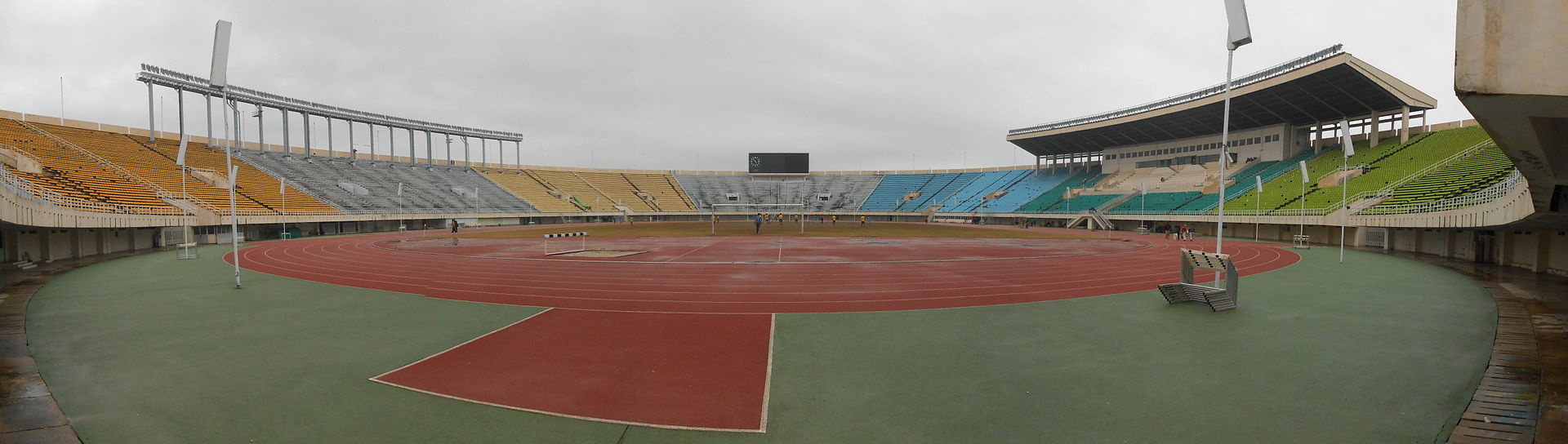 JinnahSportsStadium-真纳体育场-1-JinnahSportsStadium-