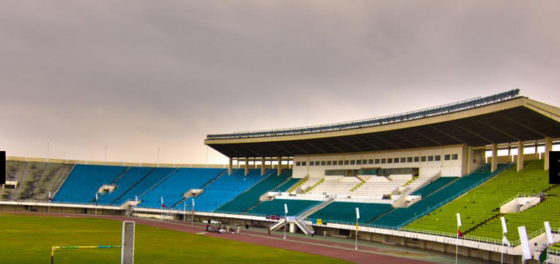 JinnahSportsStadium-真纳体育场-3-JinnahSportsStadium-