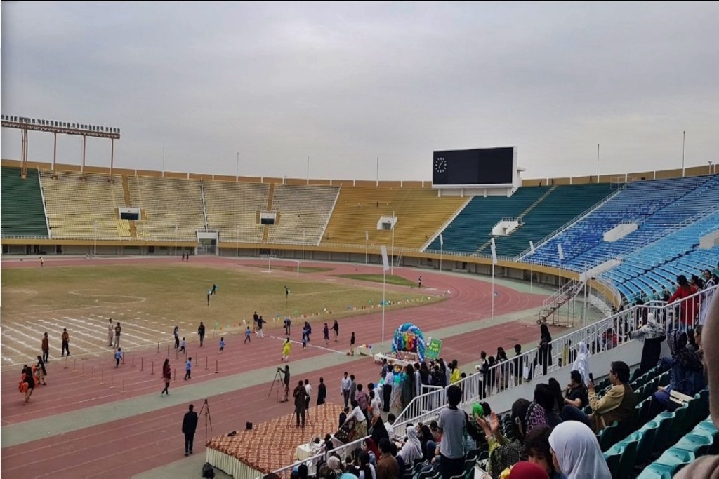 JinnahSportsStadium-真纳体育场-6-JinnahSportsStadium-