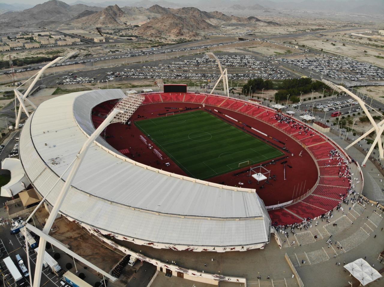 KingAbdulazizStadium-阿卜杜勒阿齐兹国王体育场-5-KingAbdulazizStadium-