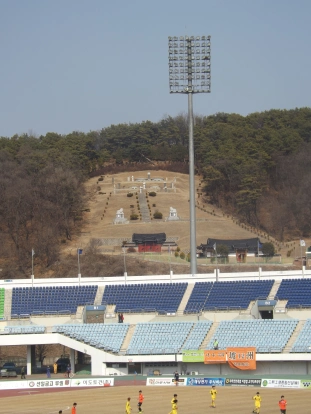 PajuPublicStadium-帕尤公共体育场-6-PajuPublicStadium-