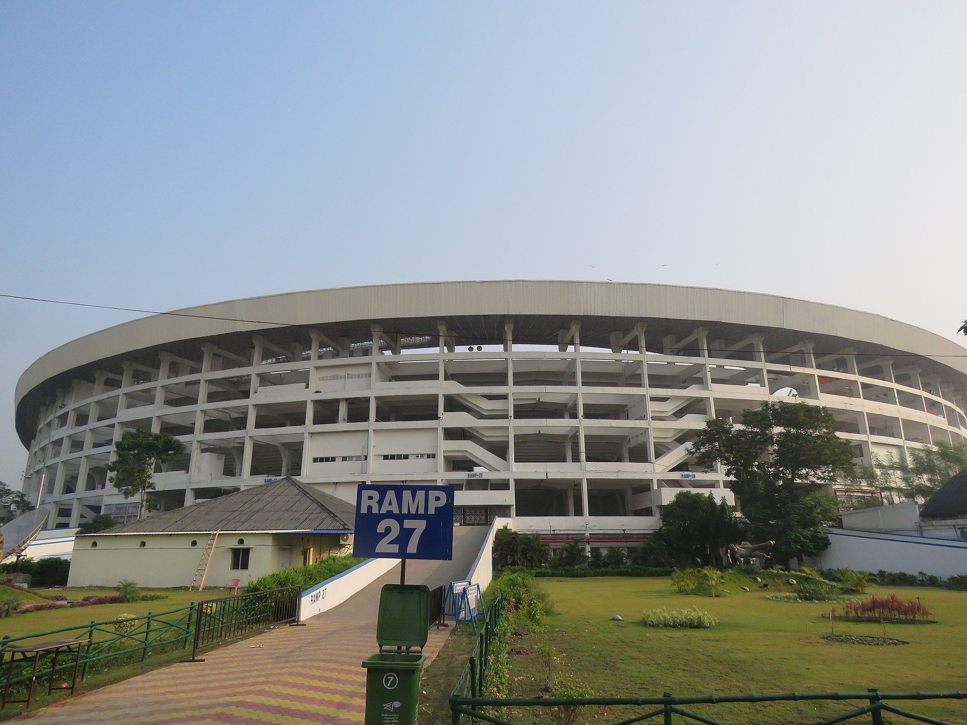 SaltLakeStadium-盐湖体育场-3-SaltLakeStadium-