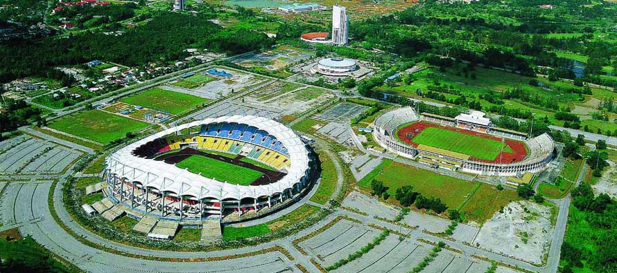 SarawakStadium-砂拉越体育场-11-SarawakStadium-