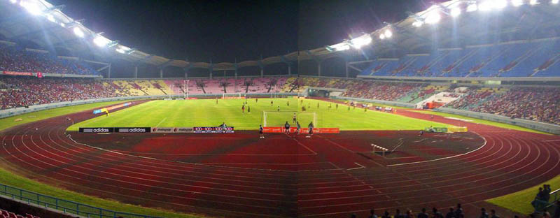 SarawakStadium-砂拉越体育场-17-SarawakStadium-