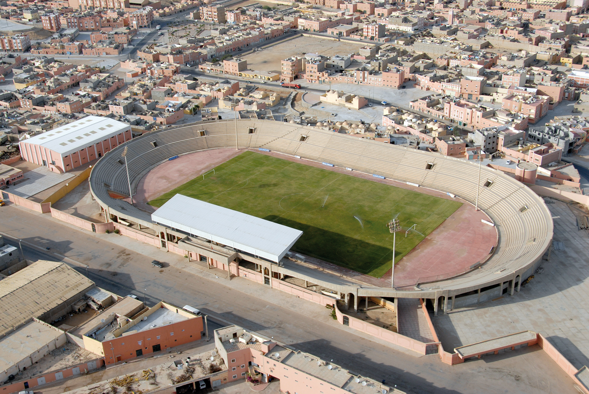 StadeCheikhLaaghdef-谢赫拉格德夫体育场-3-StadeCheikhLaaghdef-