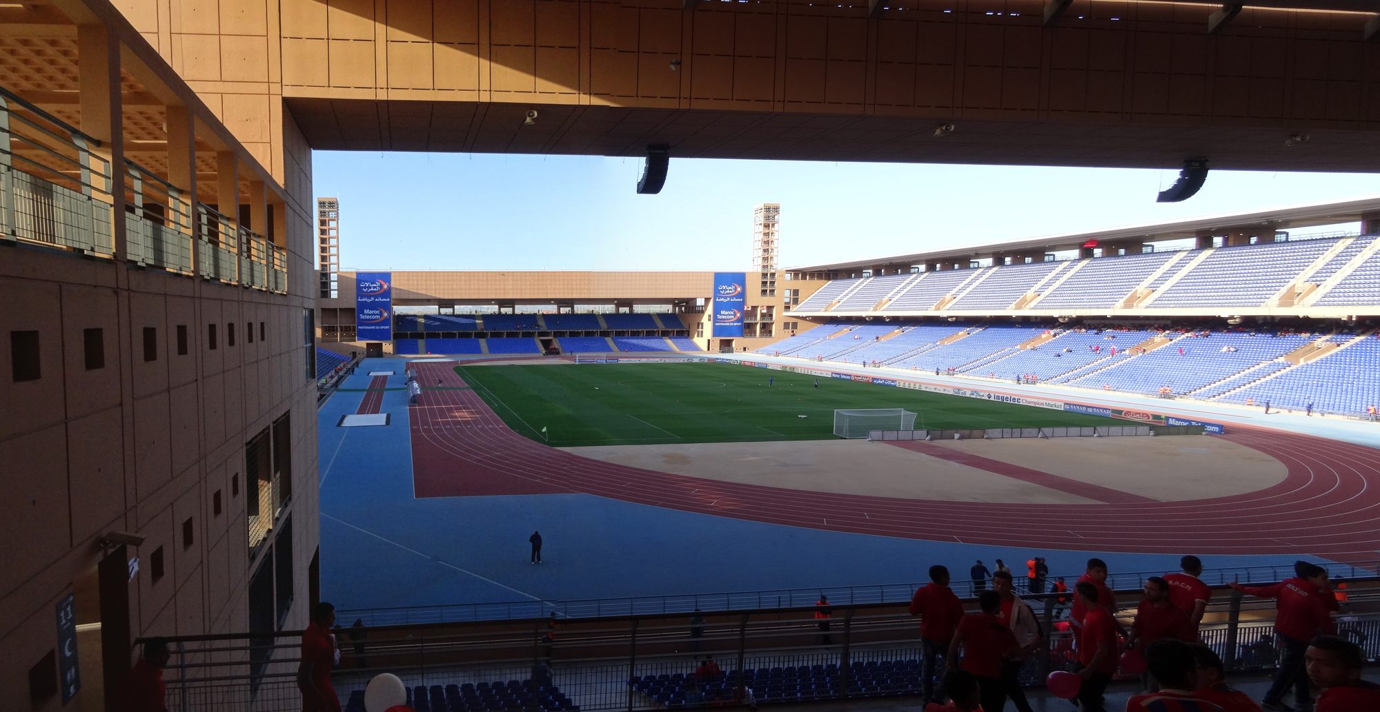 StadedeMarrakech-马拉喀什体育场-18-StadedeMarrakech-