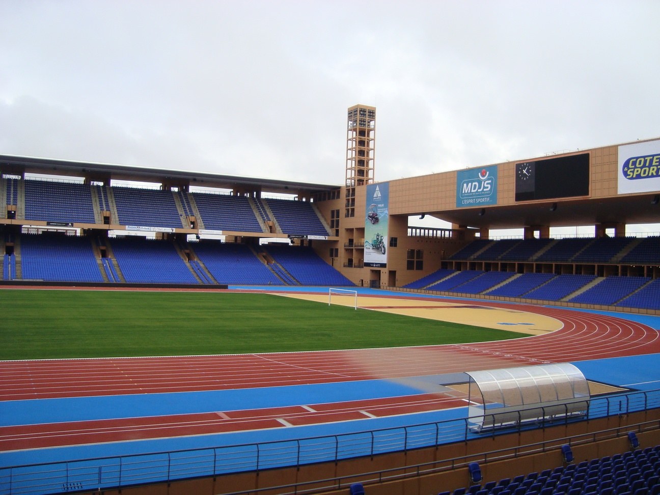 StadedeMarrakech-马拉喀什体育场-20-StadedeMarrakech-