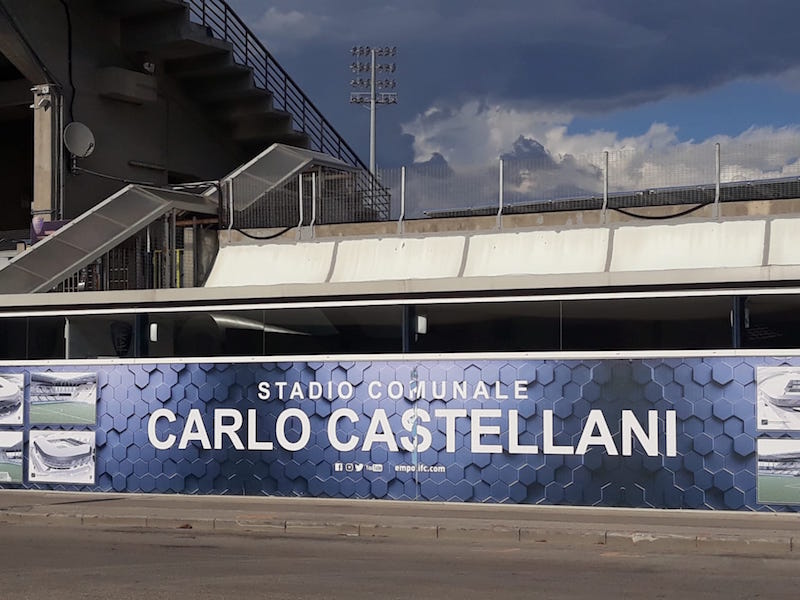 StadioCarloCastellani-卡洛卡斯特拉尼体育场-17-StadioCarloCastellani-