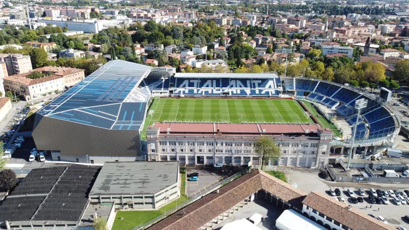 StadiodiBergamo-贝加莫球场-14-StadiodiBergamo-