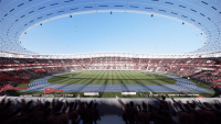 WuxiOlympicSportsCenterStadium-无锡奥林匹克体育中心体育场-3-WuxiOlympicSportsCenterStadium-