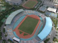 WuxiSportsCenterStadium-无锡体育中心体育场-3-WuxiSportsCenterStadium-