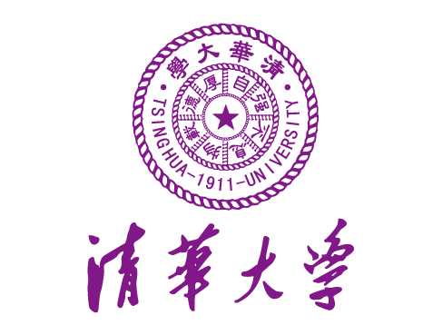 清华大学logo设计理念图片