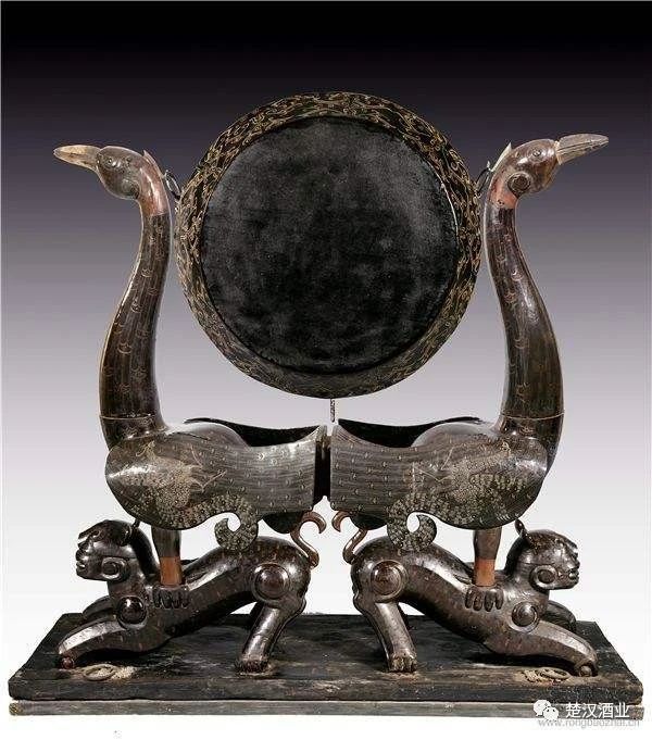 楚汉酒业之楚汉历史由来,楚汉璀璨文化!-上海合商园实业集团有限公司