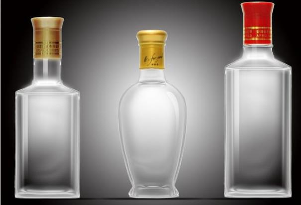 济南三泉中石科学助力酒瓶的质量控制
