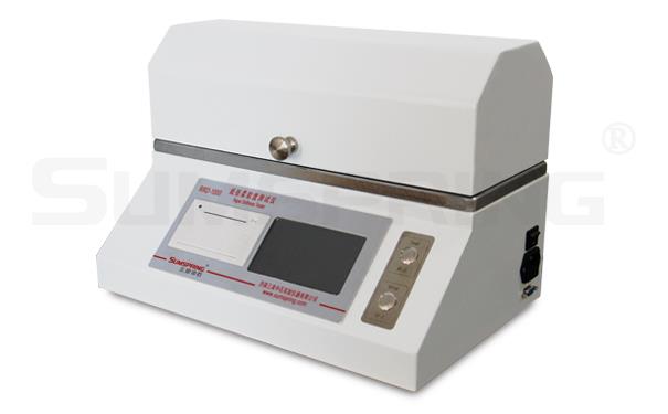 纸张柔软度测试仪RRD-1000