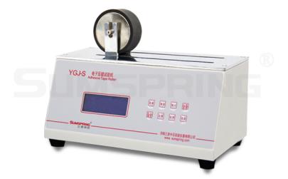 YGJ-S电子压辊试验机