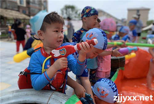 趣味童年 酷学酷玩-浙江教育信息网