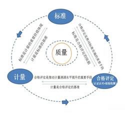 国家质量基础设施大讲堂