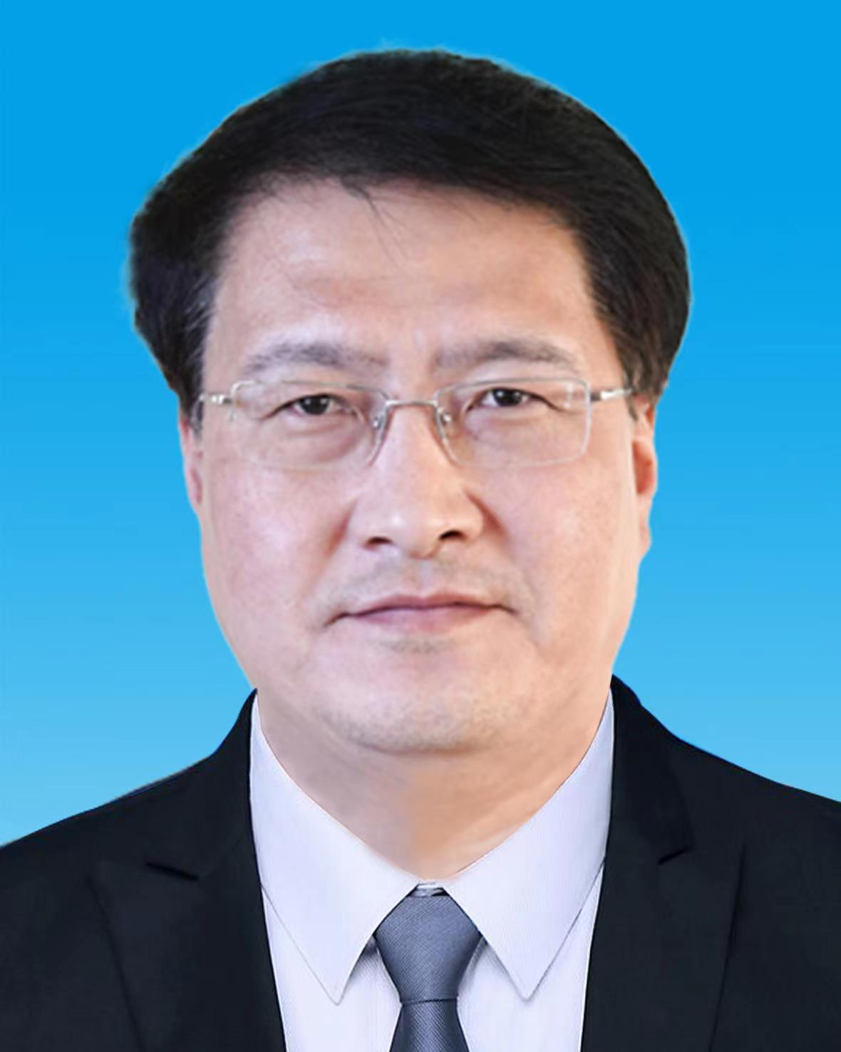 党委书记、董事长