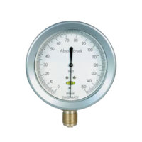 REFCO19621真空表19621