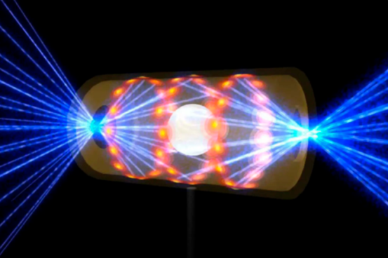 核聚变技术实现历史性突破，无限能源时代来了？