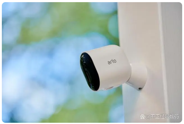 Arlo Pro 4 vs Arlo Pro 5S哪个安防摄像头更胜一筹 蜂耘网