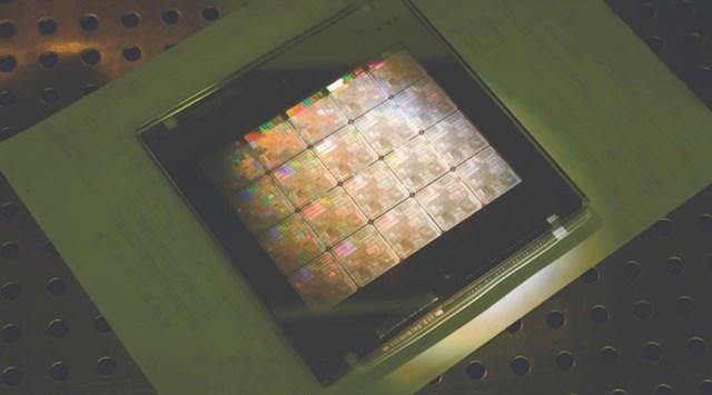 芯片制造速度起飞！台积电、新思科技首次采用NVIDIA计算光刻平台：最快加速60倍