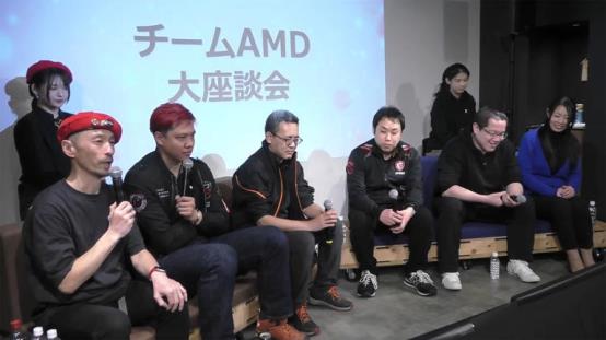 AMD在日本的GPU市场份额达到45%的顶峰 且有望再创佳绩