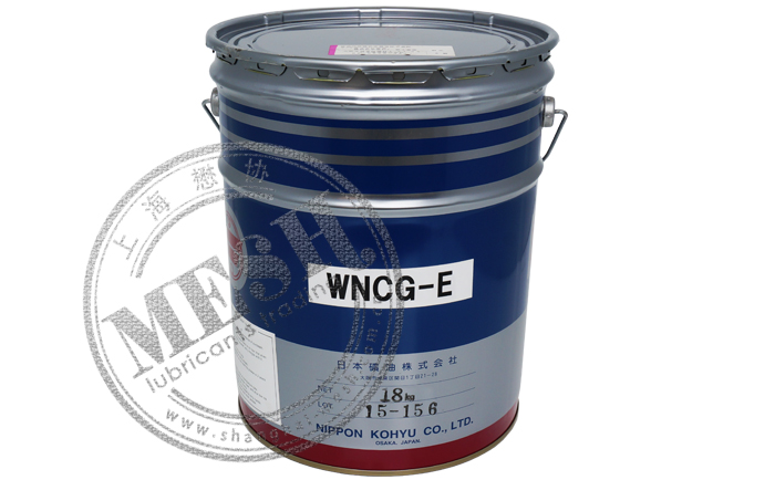NKC WNCG-E