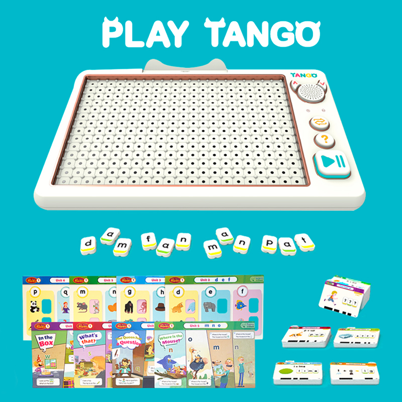 PlayTango智能学习机-不带赠品-04
