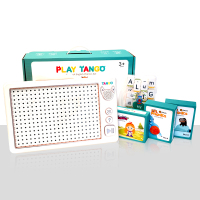 PlayTango智能学习机-不带赠品-tango主图1