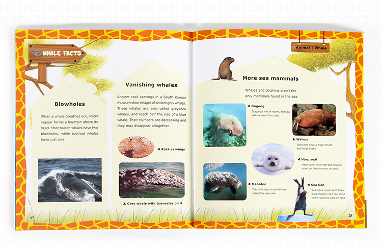 Go Wild! Natural Science for Kids (60 alts)-企业官网