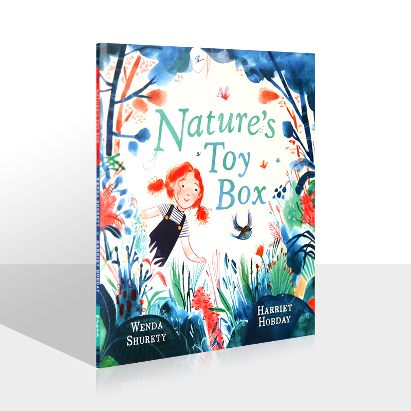 nature'stoybox灰底