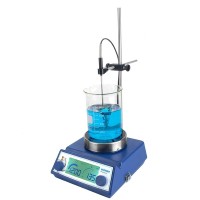WH240-R数字式加热磁力10