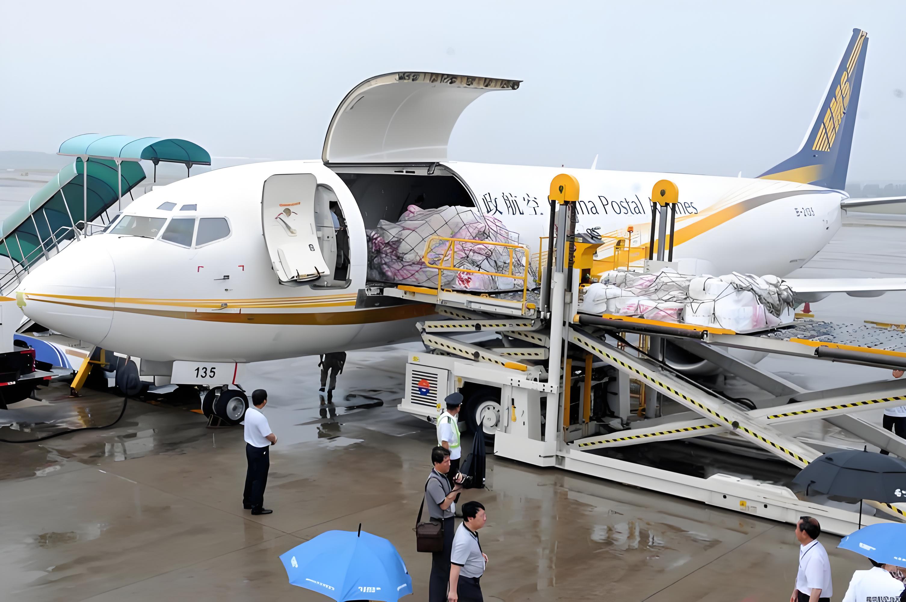 2025年上海空运上海到伊朗空运上海到澳大利亚空运服务商推荐聚焦生鲜冷链与温控保障