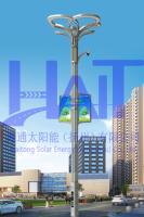 智慧路灯08