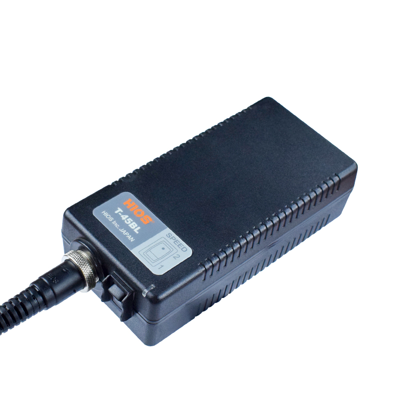 日本hios电批电源t-45bl-深圳市速捷自动化设备有限公司