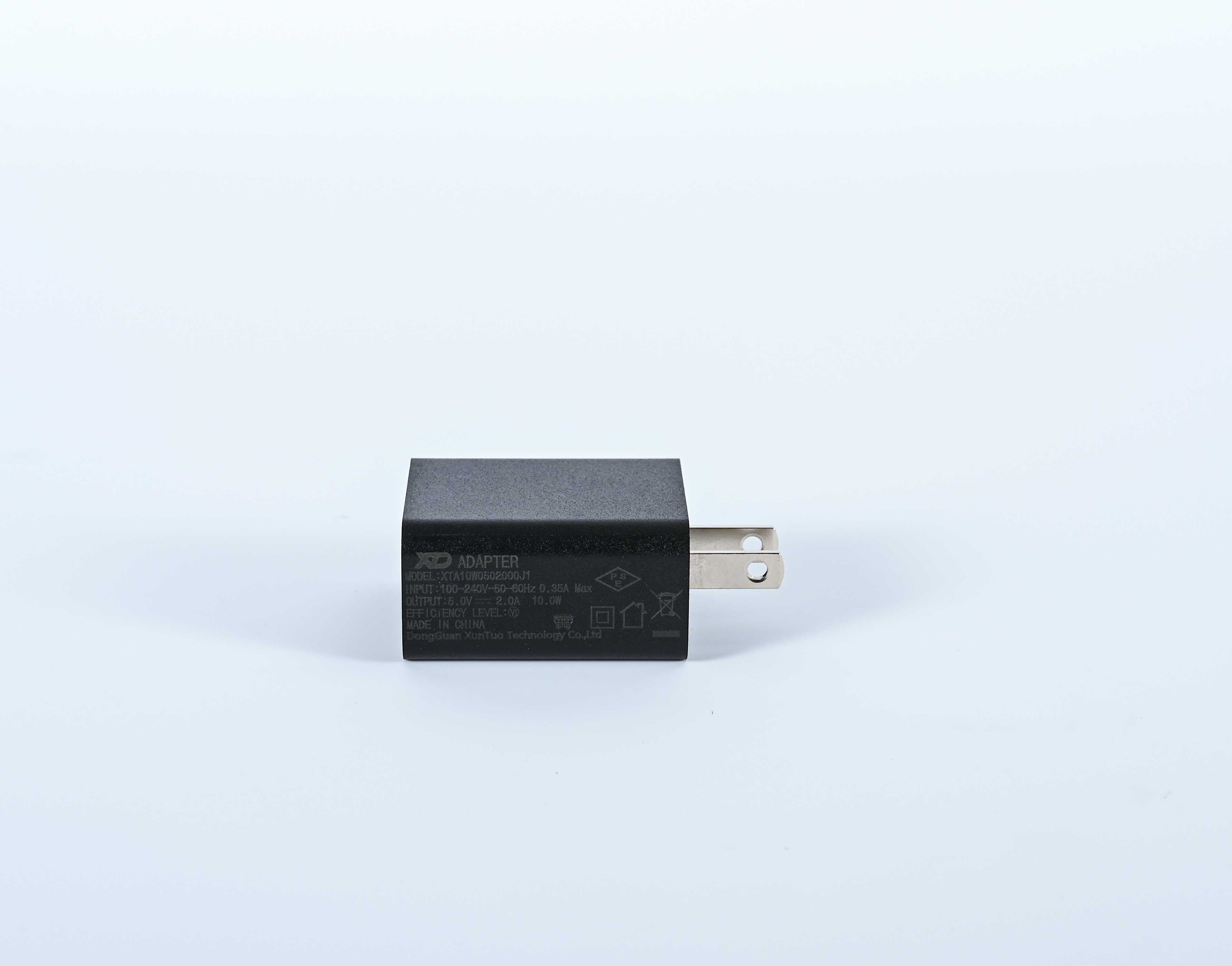 5V2A 美规USB充电器充电头-东莞市讯拓科技有限公司