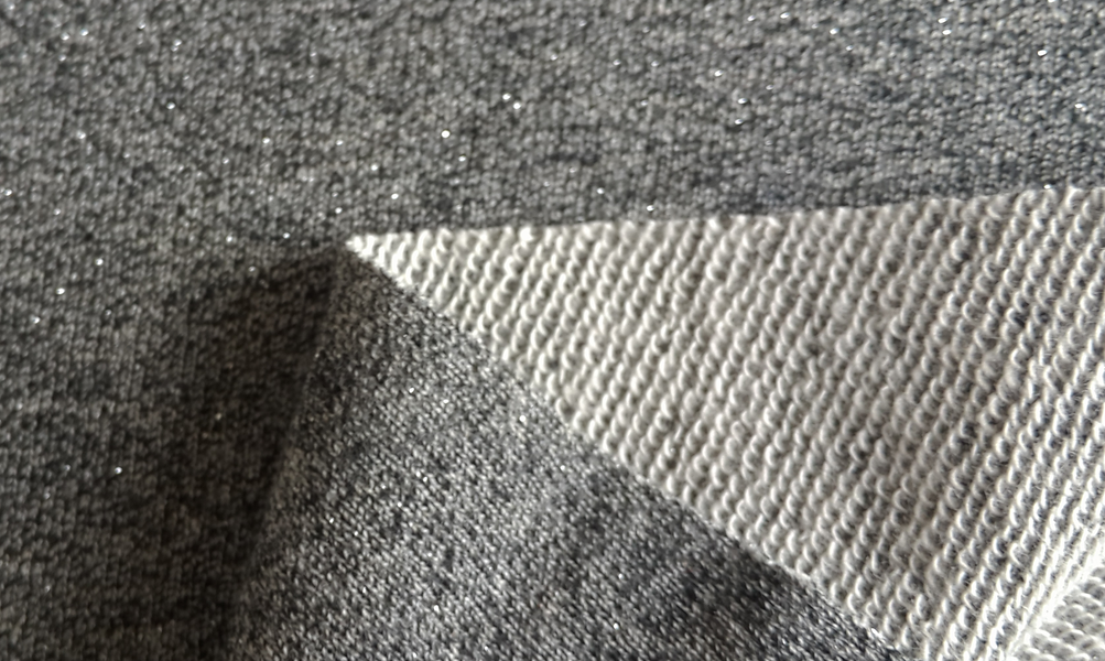 65-organiccotton35-polyester5-silver