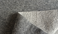 65-organiccotton35-polyester5-silver